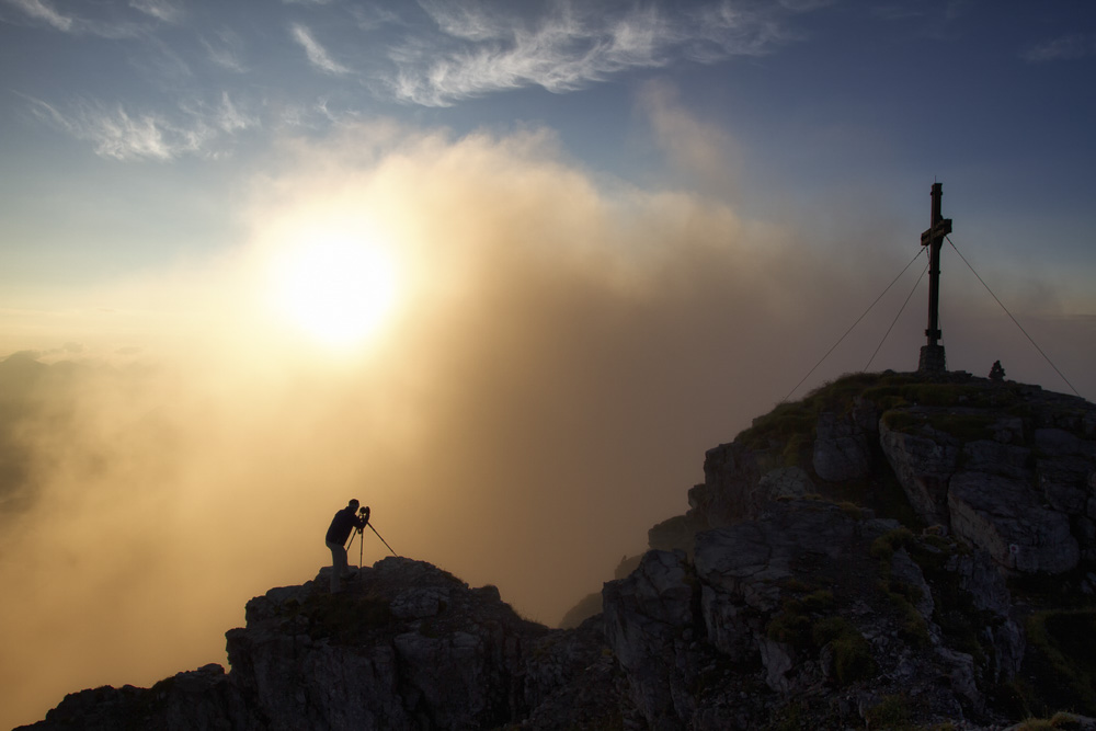 3. Platz Stefan Klughammer